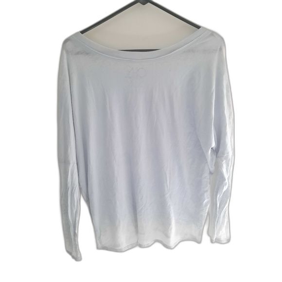 Chaser Burnout Graphic Long Sleeve Size Small NWOT - Picture 2 of 6